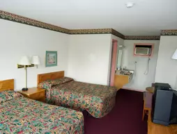 Motel 6 Jonesville NC | Kuzey Karolayna - Jonesville (ve civarı) - Jonesville