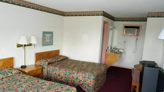 Motel 6 Jonesville NC | Kuzey Karolayna - Jonesville (ve civarı) - Jonesville