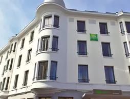 ibis Styles Moulins Centre | Auvergne-Rhone-Alpes - Allier - Moulins