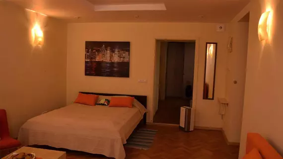 Vilnius Home Bed and Breakfast | Vilnius (ve civarı) - Vilnius