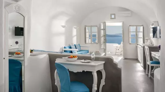 Thirea Suites and Studios Adults Only | Ege Adaları - Santorini