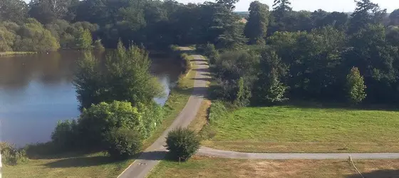 Château du Deffay | Pays de la Loire - Loire-Atlantique - Sainte-Reine-de-Bretagne