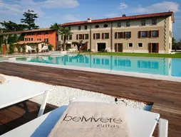 Belvivere Suites | Veneto - Verona (ve civarı) - Sona