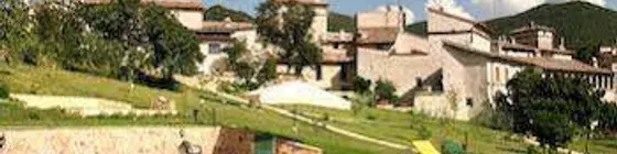 Le Logge Di Silvignano | Umbria - Perugia (vilayet) - Spoleto