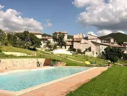 Le Logge Di Silvignano | Umbria - Perugia (vilayet) - Spoleto