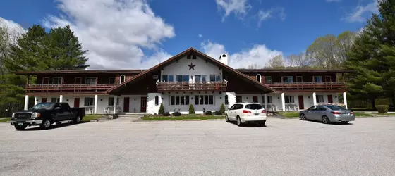 Olympia Lodge | Vermont - Bennington (ve civarı) - Manchester Center