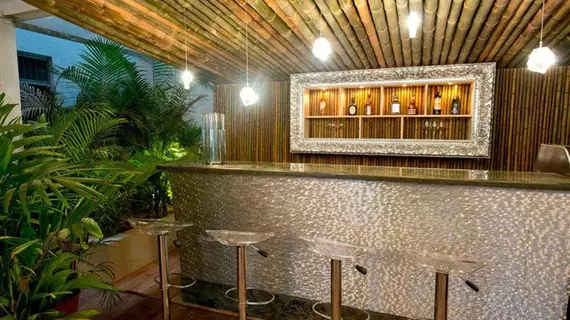 Cocoon Hotel | Alajuela (ili) - San Jose (ve civarı) - San Jose