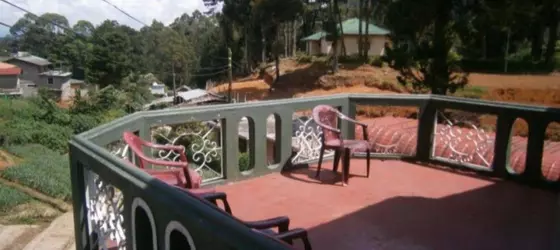 Vista Royal Guest Inn | Merkez Vilayet - Nuwara Eliya Bölgesi - Nuwara Eliya