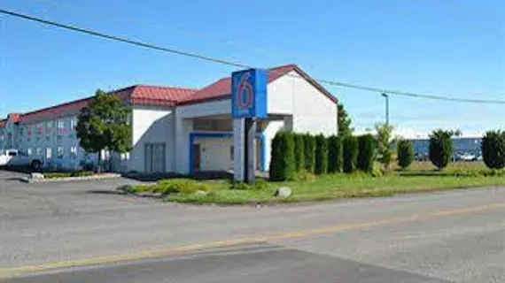 Motel 6 Billings - North | Montana - Billings (ve civarı) - Billings