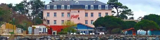 Qualys De La Plage | Nouvelle-Aquitaine - Charente-Maritime (bölge) - La Tremblade - Ronce-les-Bains