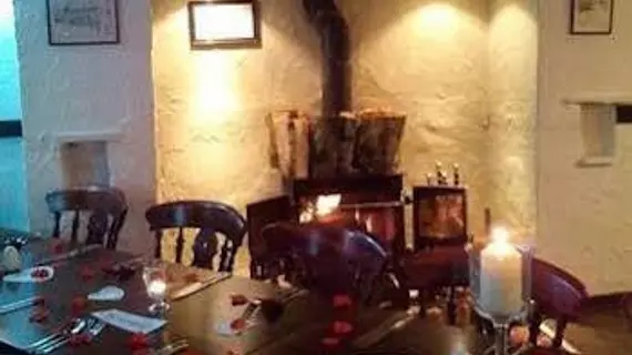 The Crown Inn | Kuzey Yorkshire (kontluk) - Ripon - Grewelthorpe