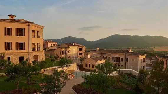 Park Hyatt Mallorca | Balearic Adaları - Mayorka Adası - Llevant