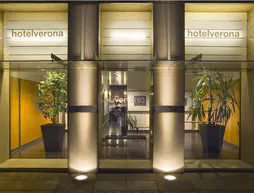 Hotel Verona | Veneto - Verona (ve civarı) - Verona - Cittadella