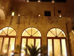 S. Martin Hotel | Puglia - Bari (il) - Giovinazzo