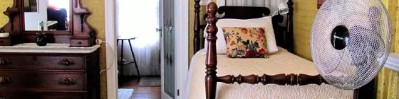 Chambers Guest House B&B | Nova Scotia - North Sydney