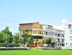 Little Sunshine Bed and Breakfast | Yilan İdari Bölgesi - Dongshan