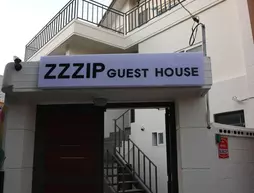 Zzzip Guest House | Gyeonggi - Seul (ve civarı) - Mapo - Hapjeong-dong