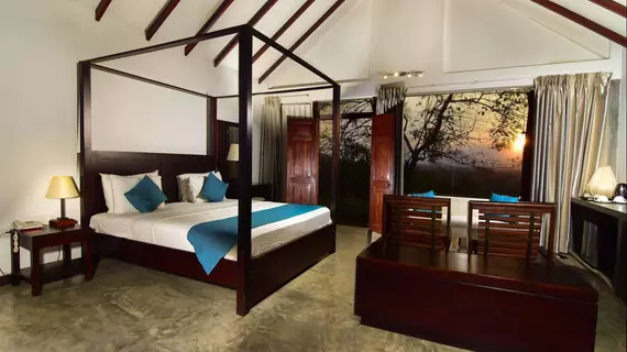 Dambale Boutique Chalets | Merkez Vilayet - Matale Bölgesi - Dambulla