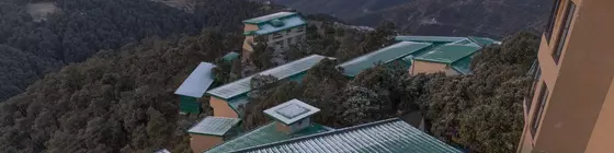 Mussoorie Dancing Leaves a Sterling Holidays Resort | Uttarkand - Dehra Dun Bölgesi - Dehradun - Mussoorie