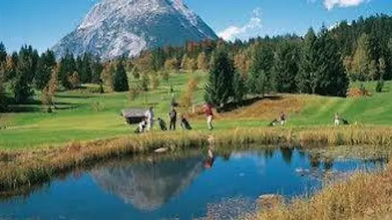 Torri di Seefeld | Tirol - Innsbruck (ve civarı) - Seefeld in Tirol