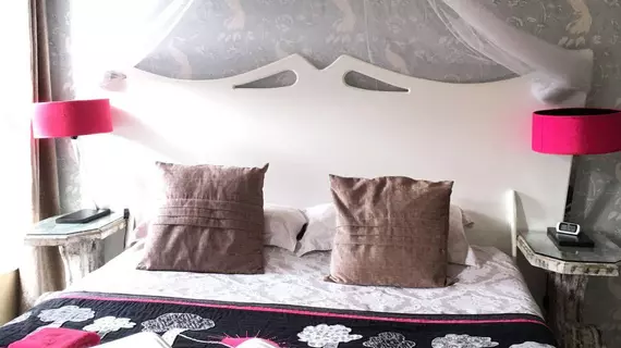 Sunny Mount Bed And Breakfast | Nottinghamshire (kontluk) - Nottingham