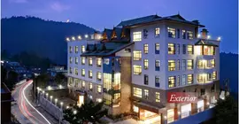 Summit Sobralia Resort & Spa | Sikkim - Namchi