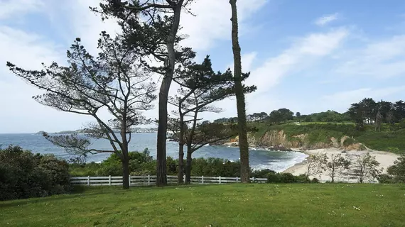 Résidence Néméa Iroise Armorique | Brittany - Finistere - Locmaria-Plouzane