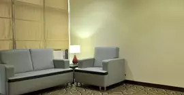 Hallmark Regency Hotel | Johor - Johor Bahru (ve civarı) - Johor Bahru - Merkez Bölge