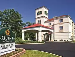 La Quinta Inn & Suites Latham Albany Airport | New York - Albany (ve civarı) - Latham