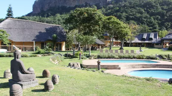 N'taba River Lodge | Eastern Cape - Port St Johns