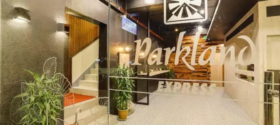 Parkland Express | Pahang - Brinchang