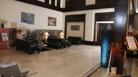 Hotel Pal Heights. | Odisha - Bhubaneshwar