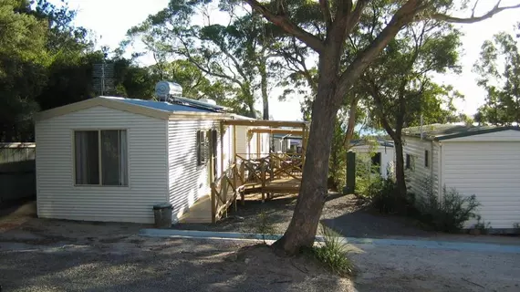 Iluka Holiday Centre | Tazmanya - Coles Bay