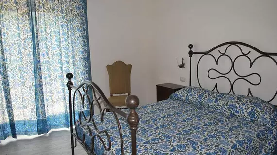 Lavanda and Rosmarino Apartments | Umbria - Terni (vilayet) - Orvieto