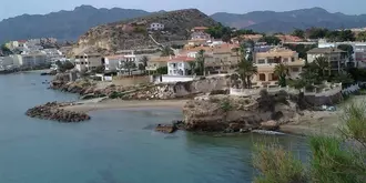 Hotel Playa Terreros