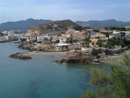 Hotel Playa Terreros | Andalucia - Almeria İli - Levante Almeriense - Pulpi