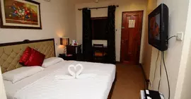 Big Apple Hotel & Bar | Davao Bölgesi - Davao (ve civarı) - Davao