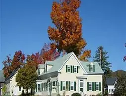 The Sunny Grange B&B | New Hampshire - Campton