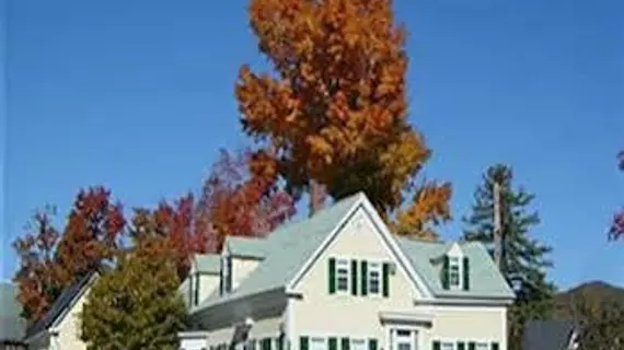 The Sunny Grange B&B | New Hampshire - Campton