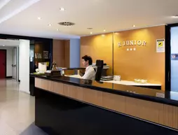 Hotel Junior | Emilia-Romagna - Rimini - Marina Centro