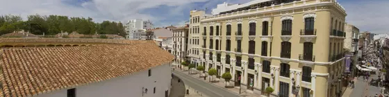 Catalonia Ronda | Andalucia - Malaga İli - Ronda