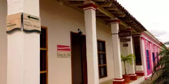 Casa del Rio