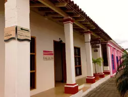 Casa del Rio | Veracruz - Tlacotalpan