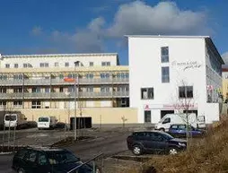 Hotel und Cafe Paso | Bavyera - Vierkirchen