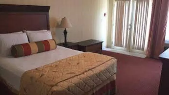 Baymont by Wyndham Branson Theatre District | Missouri - Branson (ve civarı) - Branson - Branson Theater District