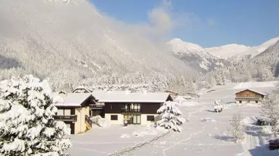 Beausoleil | Auvergne-Rhone-Alpes - Haute-Savoie (bölge) - Chamonix-Mont-Blanc