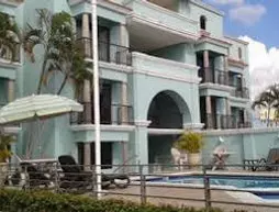 Hotel Paraiso Suites | Veracruz - Veracruz (ve civarı) - Boca del Rio - Mocambo