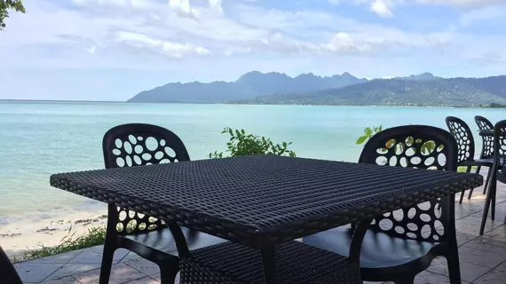 D'Coconut Villas | Kedah - Langkawi