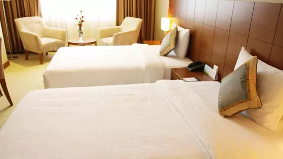 Aurora Hotel | Dong Nai (vilayet) - Bien Hoa