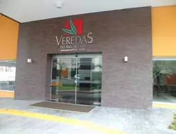 Veredas RQ Turismo | Merkez - West Region - Goias (eyaleti) - Caldas Novas (ve civarı) - Rio Quente